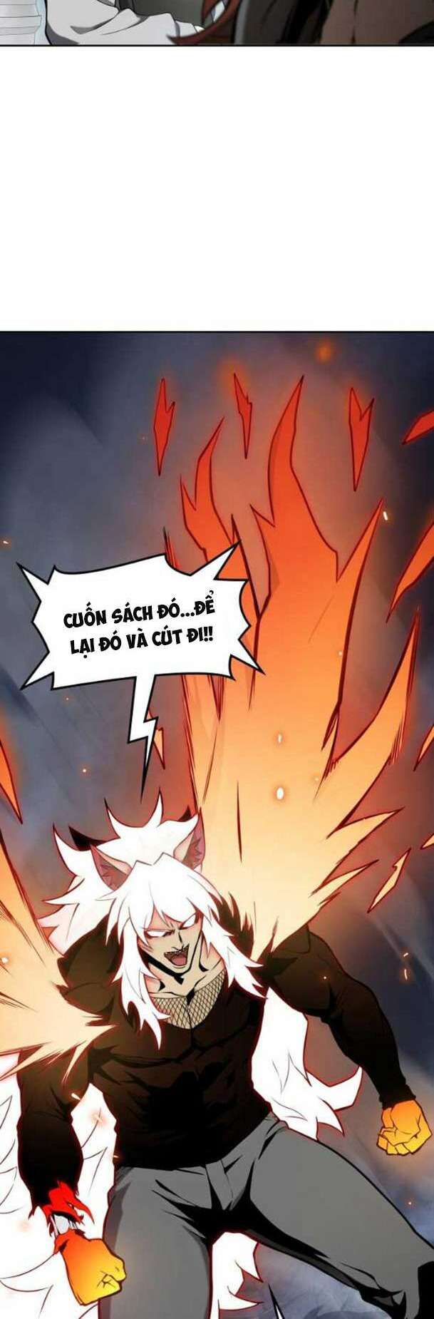 Cuộc Chiến Trong Tòa Tháp – Tower Of God Chapter 586 - Trang 2