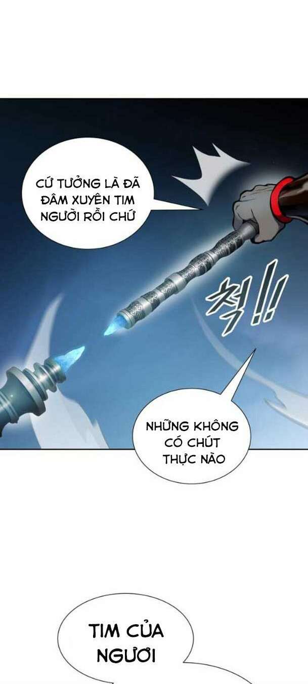 Cuộc Chiến Trong Tòa Tháp – Tower Of God Chapter 586 - Trang 2