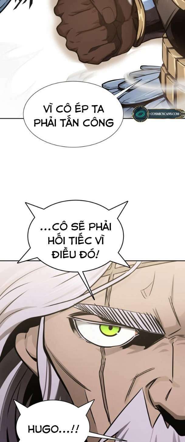 Cuộc Chiến Trong Tòa Tháp – Tower Of God Chapter 585 - Trang 2