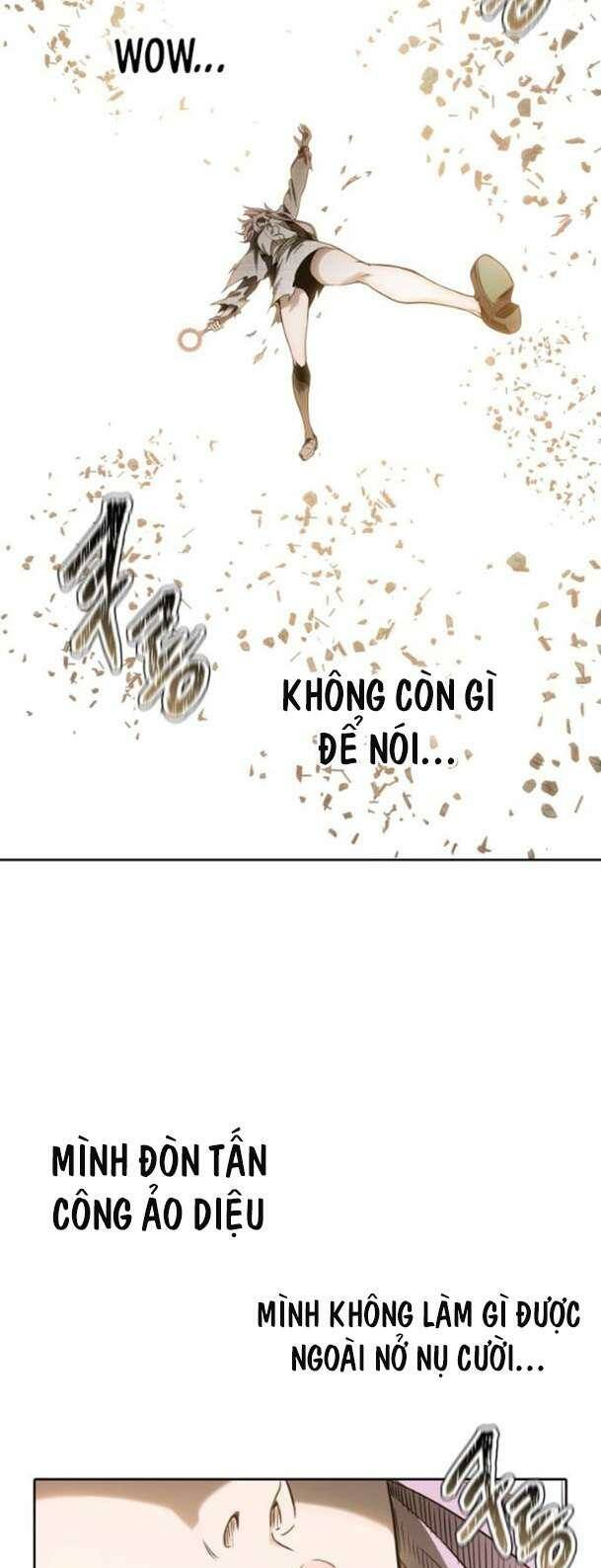 Cuộc Chiến Trong Tòa Tháp – Tower Of God Chapter 585 - Trang 2