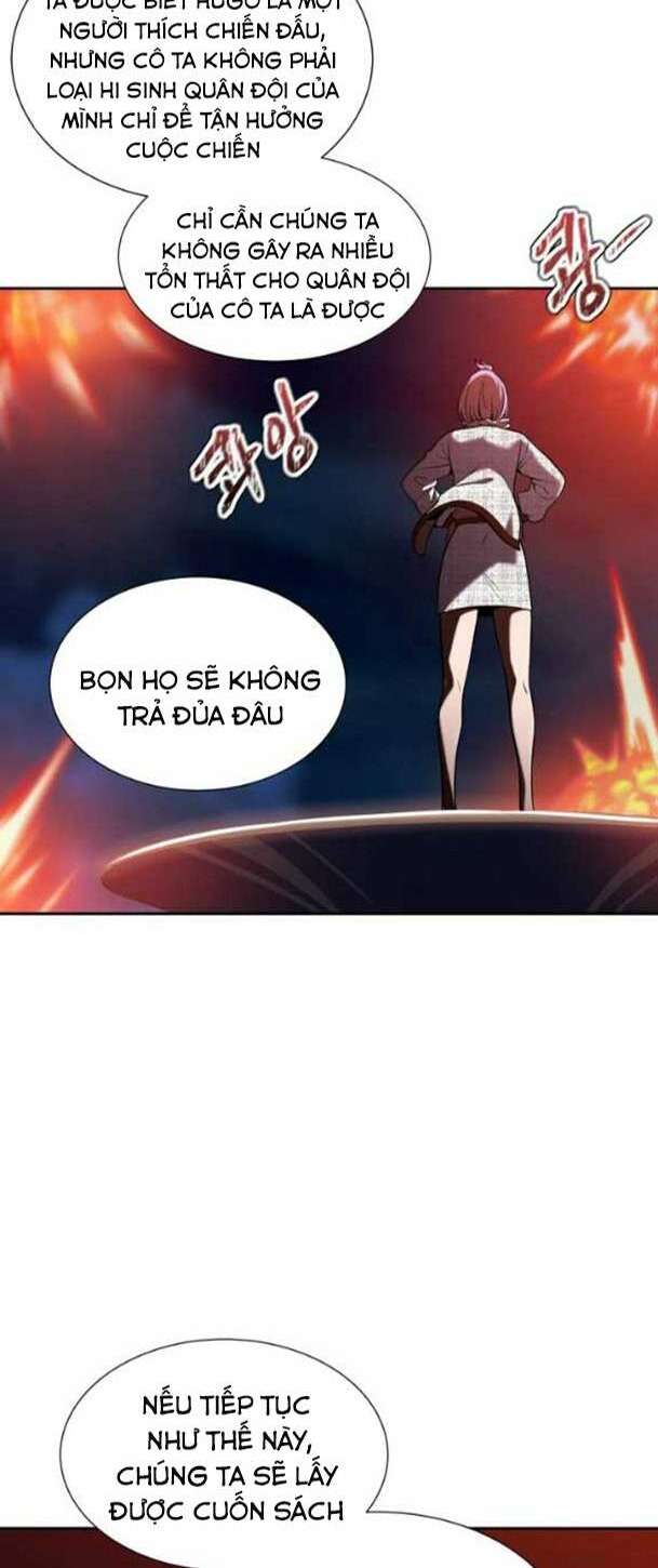 Cuộc Chiến Trong Tòa Tháp – Tower Of God Chapter 584 - Trang 2