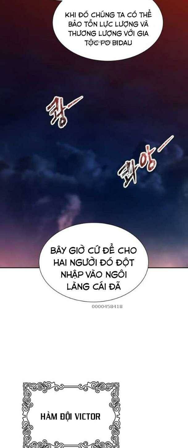 Cuộc Chiến Trong Tòa Tháp – Tower Of God Chapter 584 - Trang 2