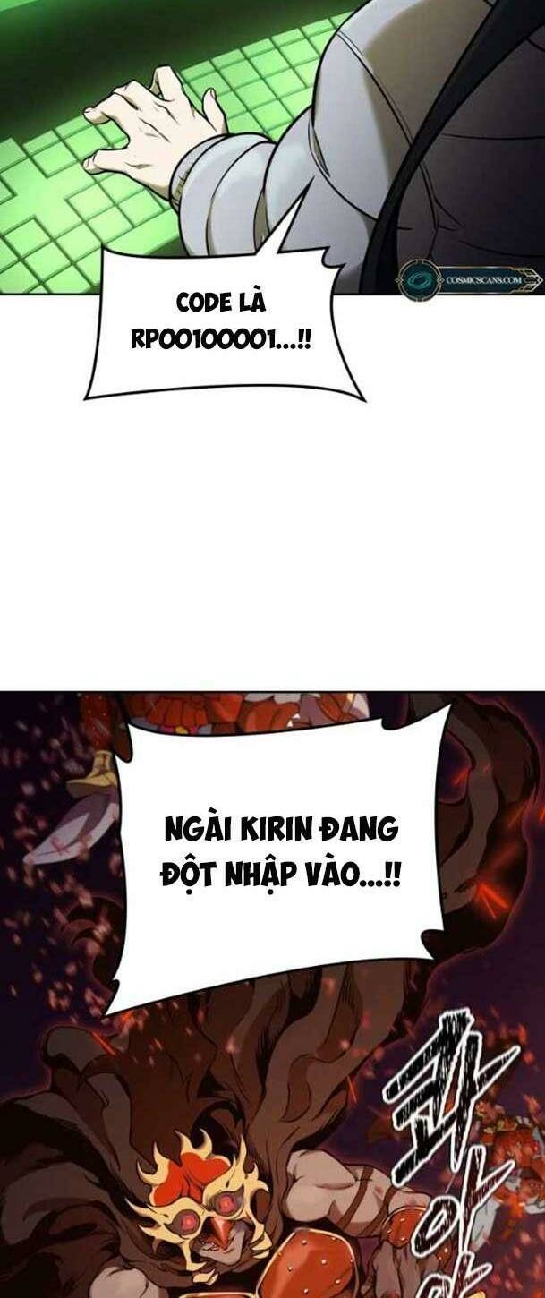 Cuộc Chiến Trong Tòa Tháp – Tower Of God Chapter 584 - Trang 2