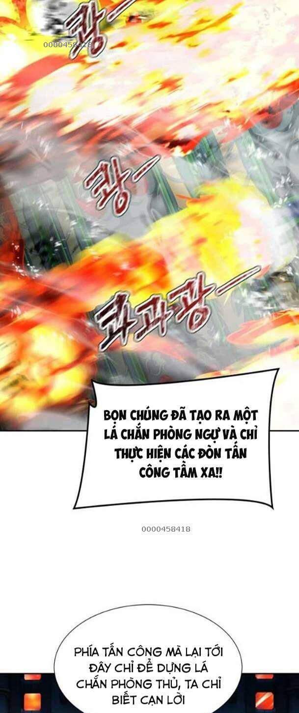 Cuộc Chiến Trong Tòa Tháp – Tower Of God Chapter 584 - Trang 2