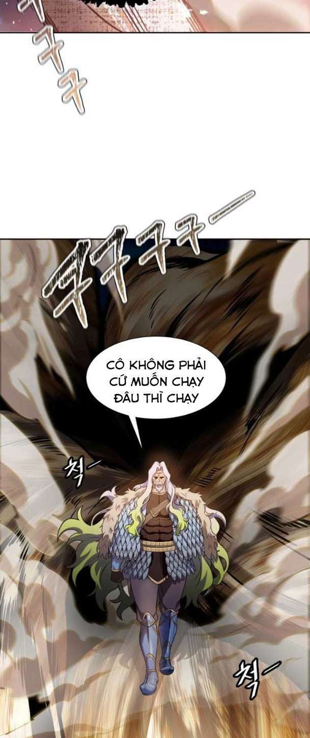 Cuộc Chiến Trong Tòa Tháp – Tower Of God Chapter 584 - Trang 2