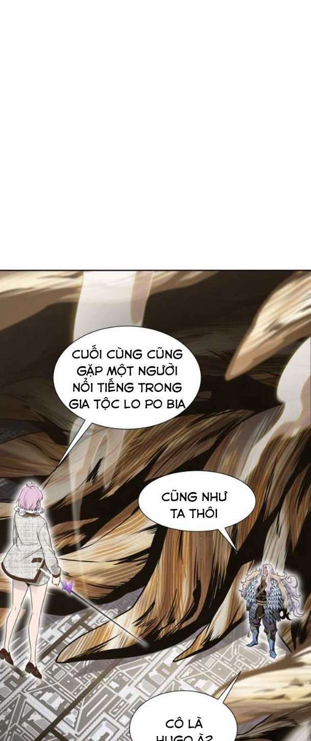 Cuộc Chiến Trong Tòa Tháp – Tower Of God Chapter 584 - Trang 2