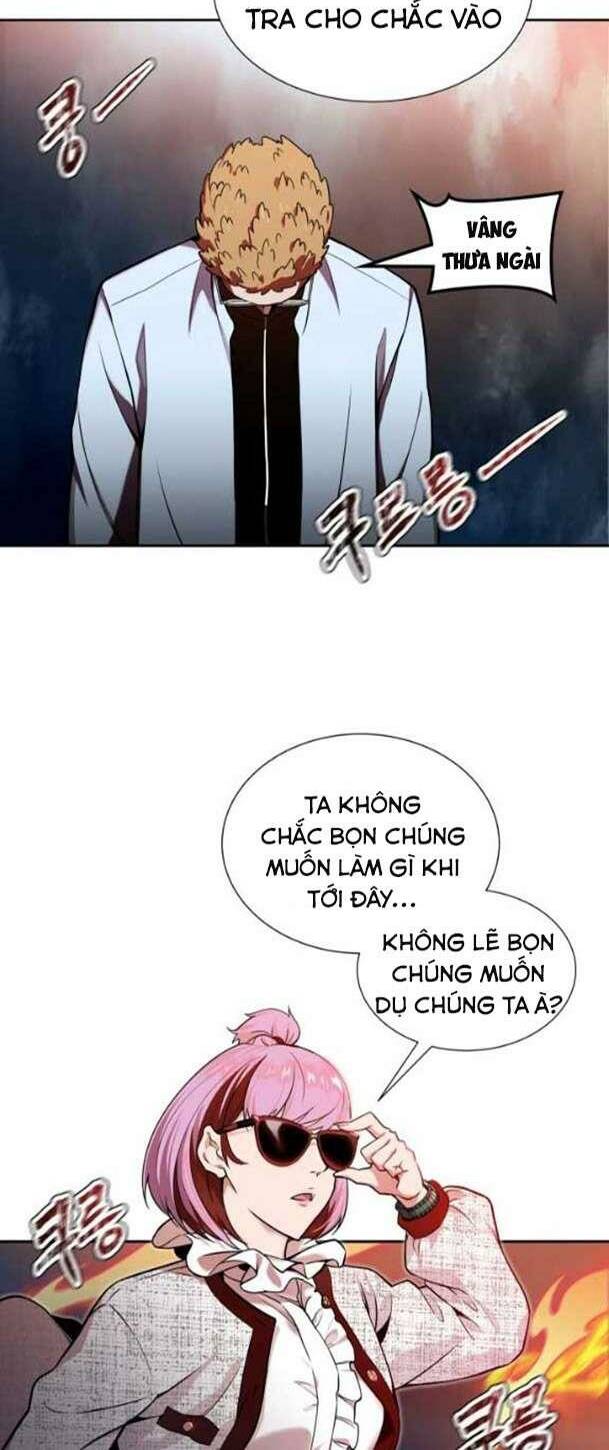 Cuộc Chiến Trong Tòa Tháp – Tower Of God Chapter 584 - Trang 2