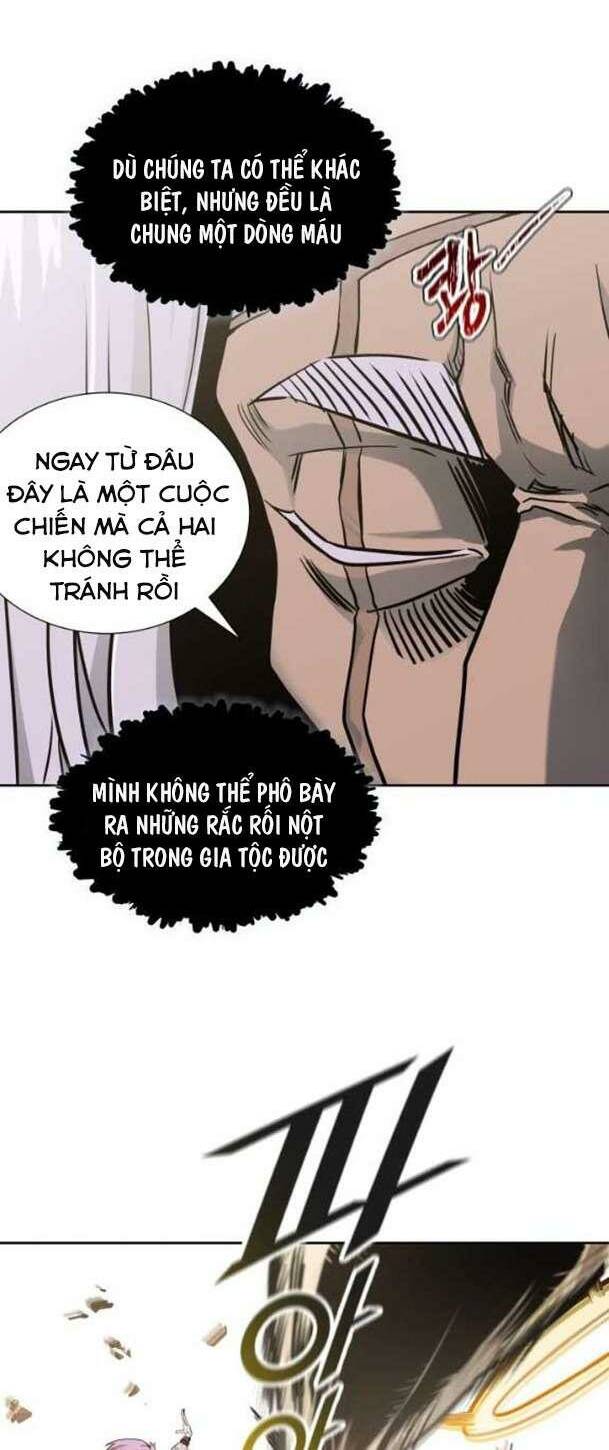 Cuộc Chiến Trong Tòa Tháp – Tower Of God Chapter 584 - Trang 2