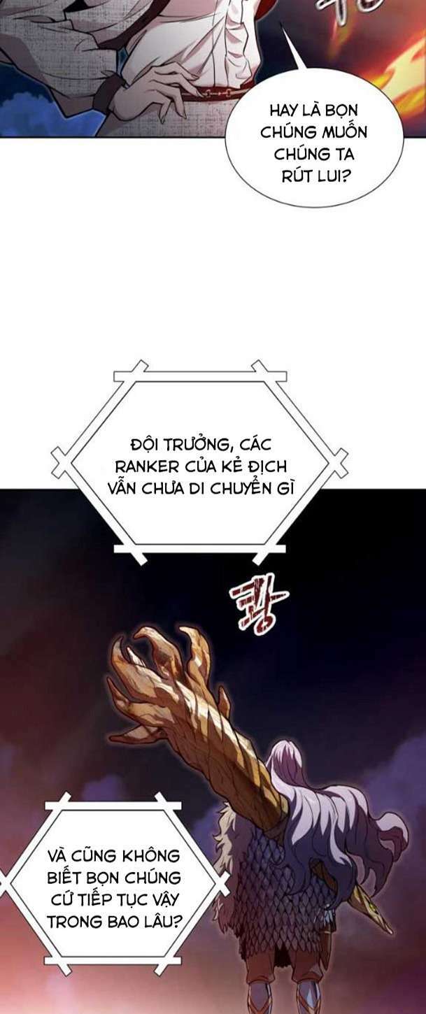 Cuộc Chiến Trong Tòa Tháp – Tower Of God Chapter 584 - Trang 2