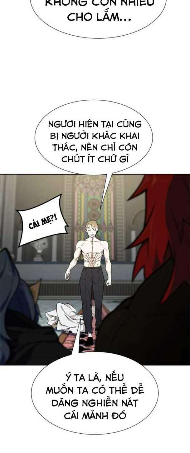 Cuộc Chiến Trong Tòa Tháp – Tower Of God Chapter 584 - Trang 2