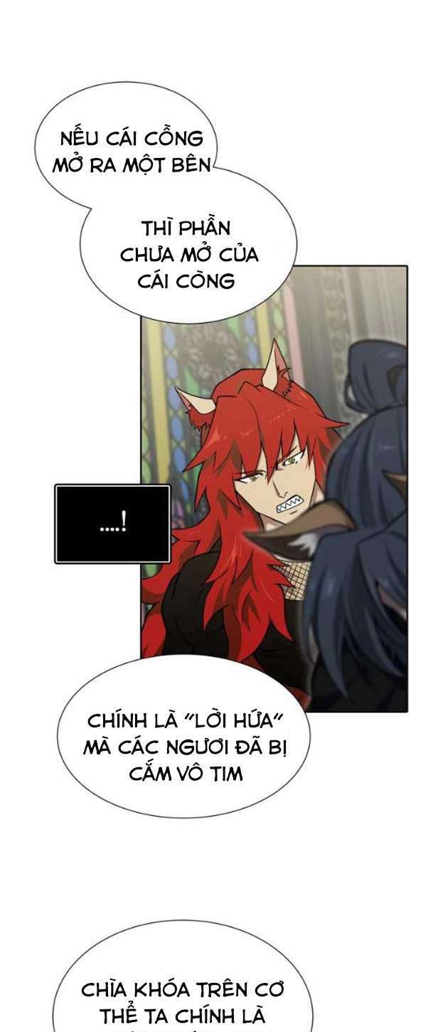 Cuộc Chiến Trong Tòa Tháp – Tower Of God Chapter 584 - Trang 2