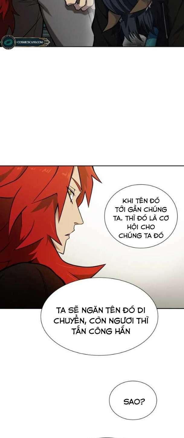 Cuộc Chiến Trong Tòa Tháp – Tower Of God Chapter 584 - Trang 2