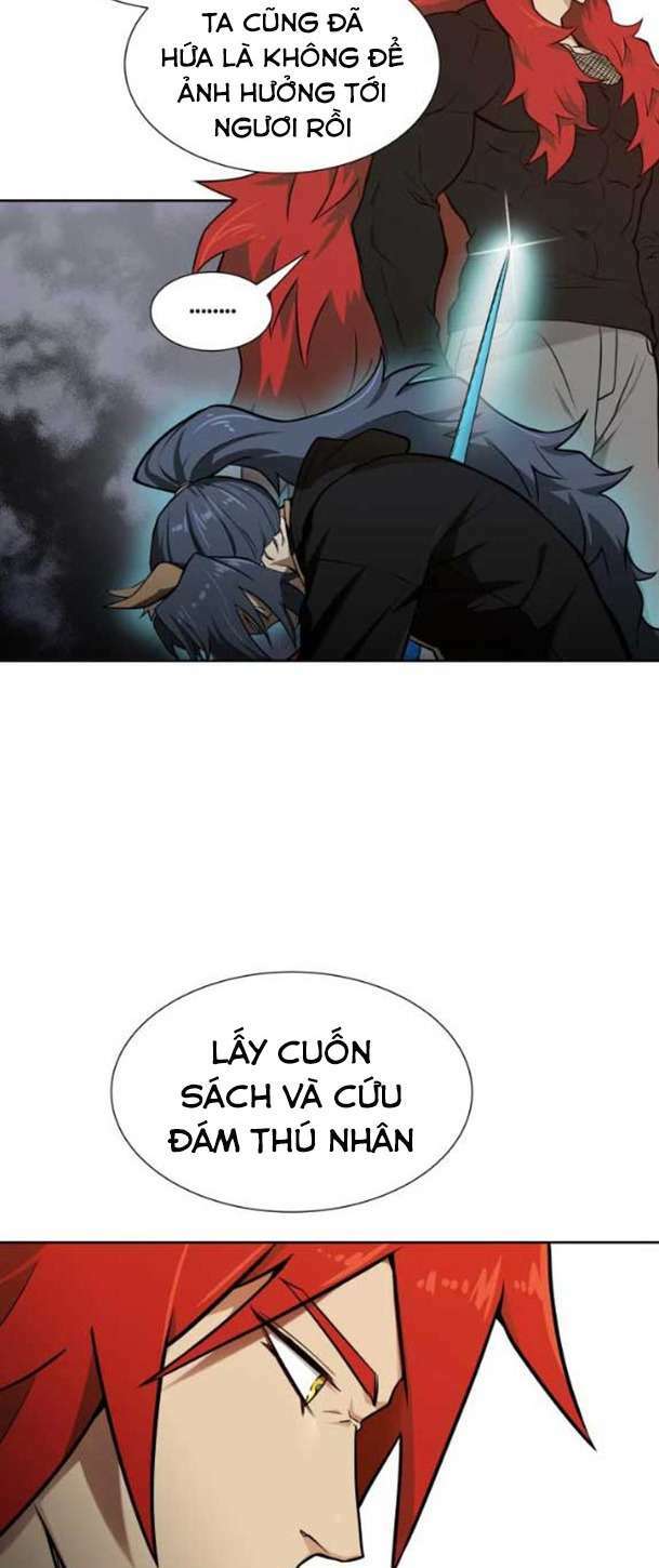 Cuộc Chiến Trong Tòa Tháp – Tower Of God Chapter 584 - Trang 2