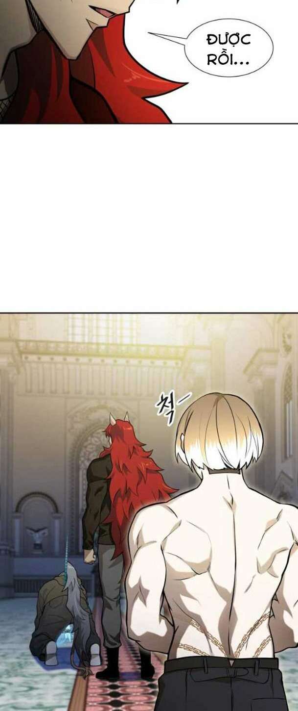 Cuộc Chiến Trong Tòa Tháp – Tower Of God Chapter 584 - Trang 2