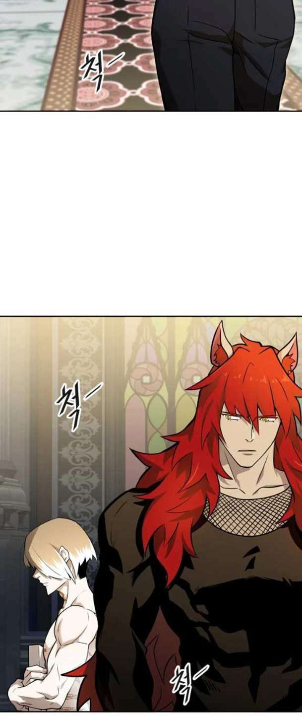 Cuộc Chiến Trong Tòa Tháp – Tower Of God Chapter 584 - Trang 2