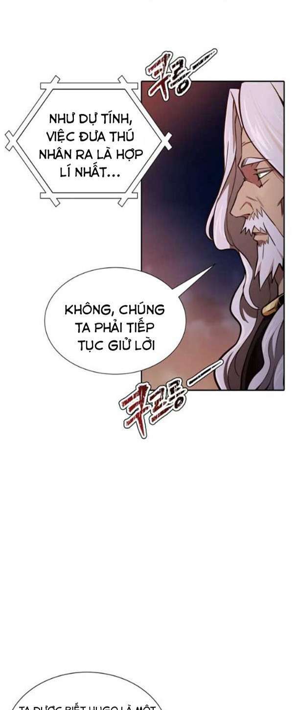 Cuộc Chiến Trong Tòa Tháp – Tower Of God Chapter 584 - Trang 2