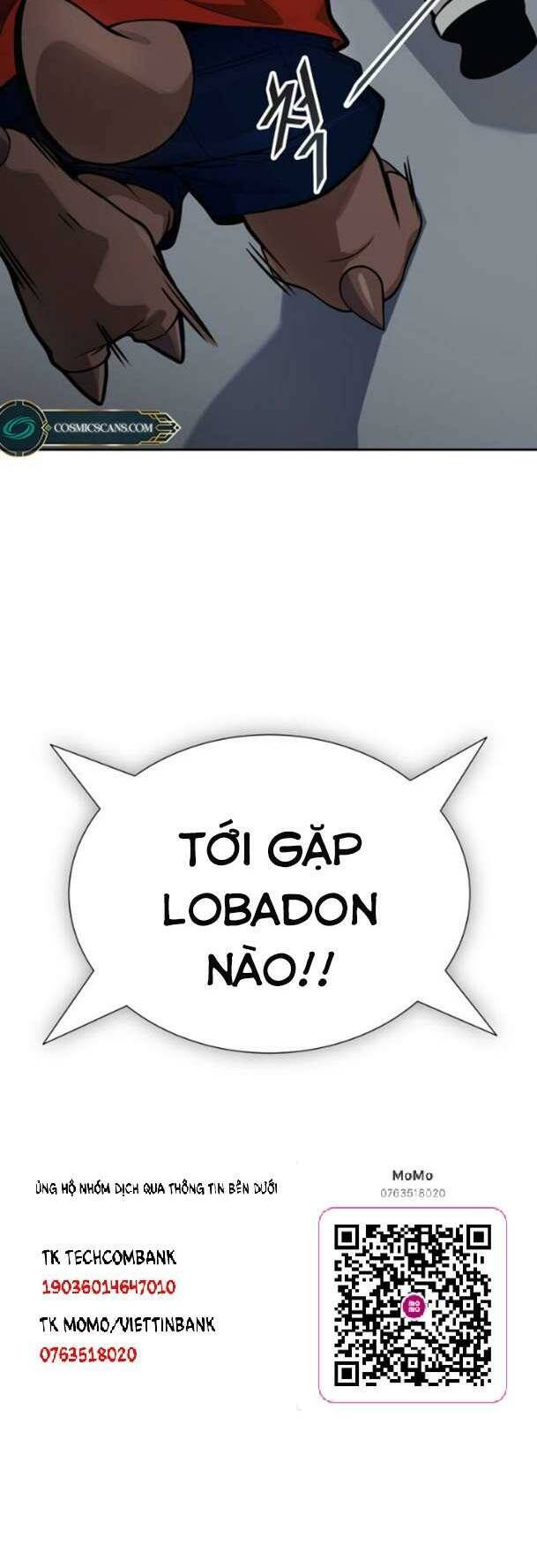 Cuộc Chiến Trong Tòa Tháp – Tower Of God Chapter 583 - Trang 2