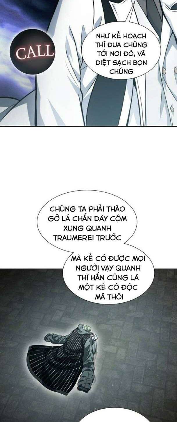 Cuộc Chiến Trong Tòa Tháp – Tower Of God Chapter 583 - Trang 2