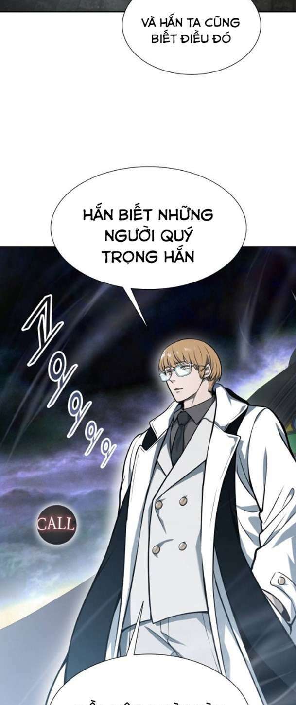 Cuộc Chiến Trong Tòa Tháp – Tower Of God Chapter 583 - Trang 2