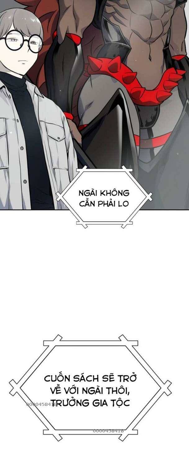 Cuộc Chiến Trong Tòa Tháp – Tower Of God Chapter 583 - Trang 2