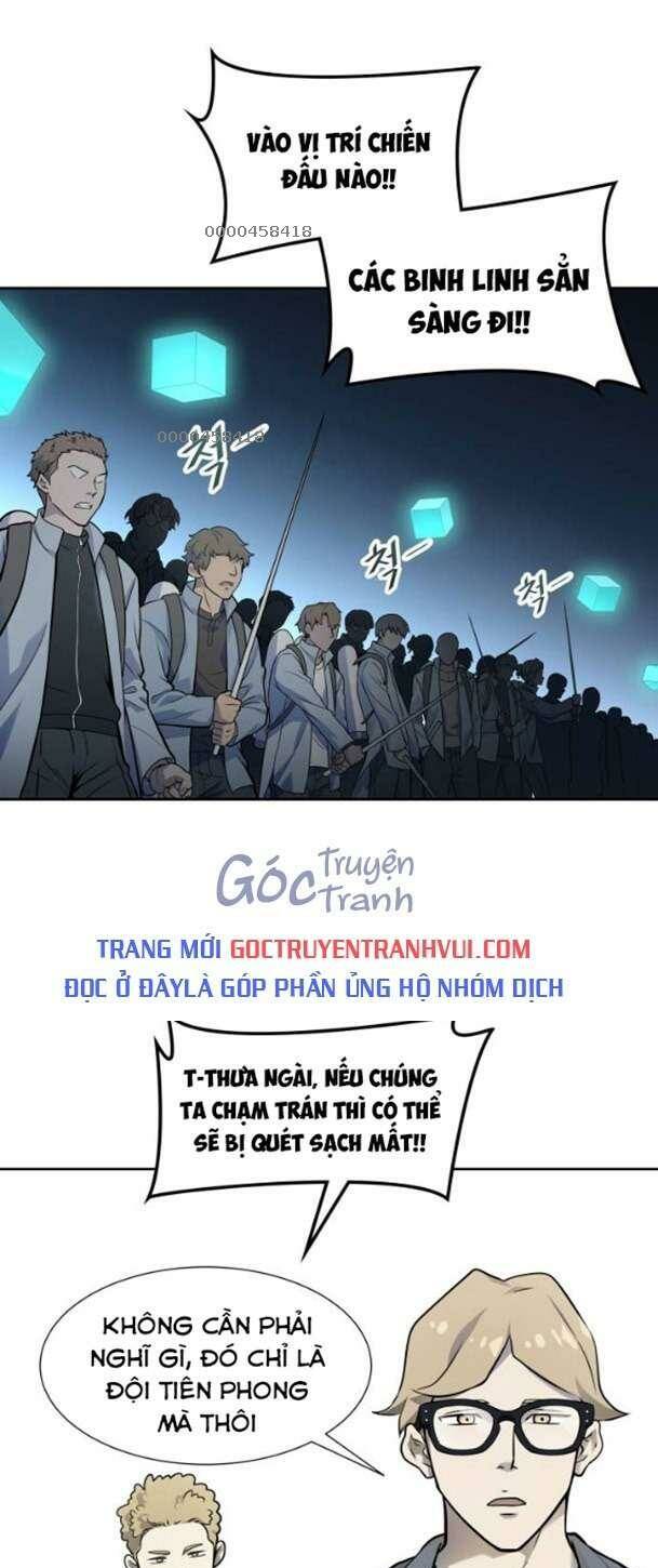 Cuộc Chiến Trong Tòa Tháp – Tower Of God Chapter 583 - Trang 2