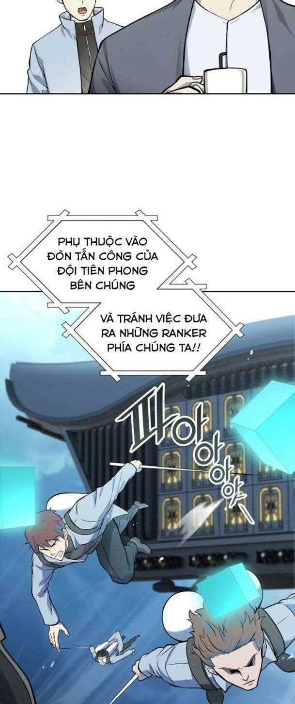 Cuộc Chiến Trong Tòa Tháp – Tower Of God Chapter 583 - Trang 2