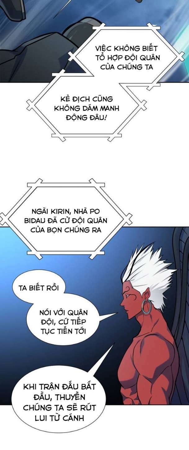 Cuộc Chiến Trong Tòa Tháp – Tower Of God Chapter 583 - Trang 2