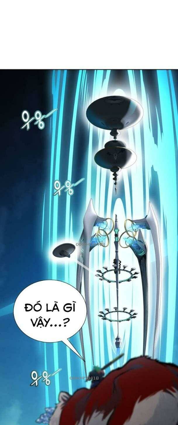 Cuộc Chiến Trong Tòa Tháp – Tower Of God Chapter 583 - Trang 2