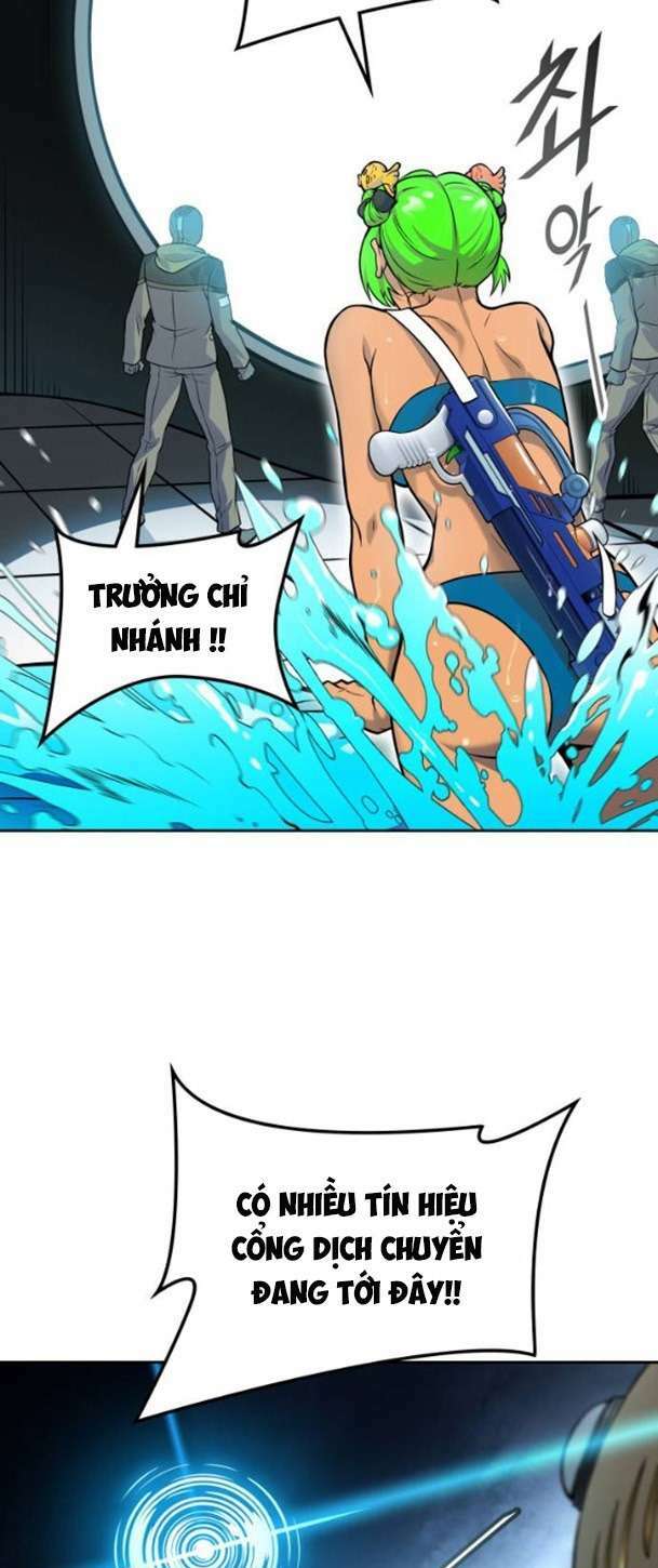 Cuộc Chiến Trong Tòa Tháp – Tower Of God Chapter 583 - Trang 2