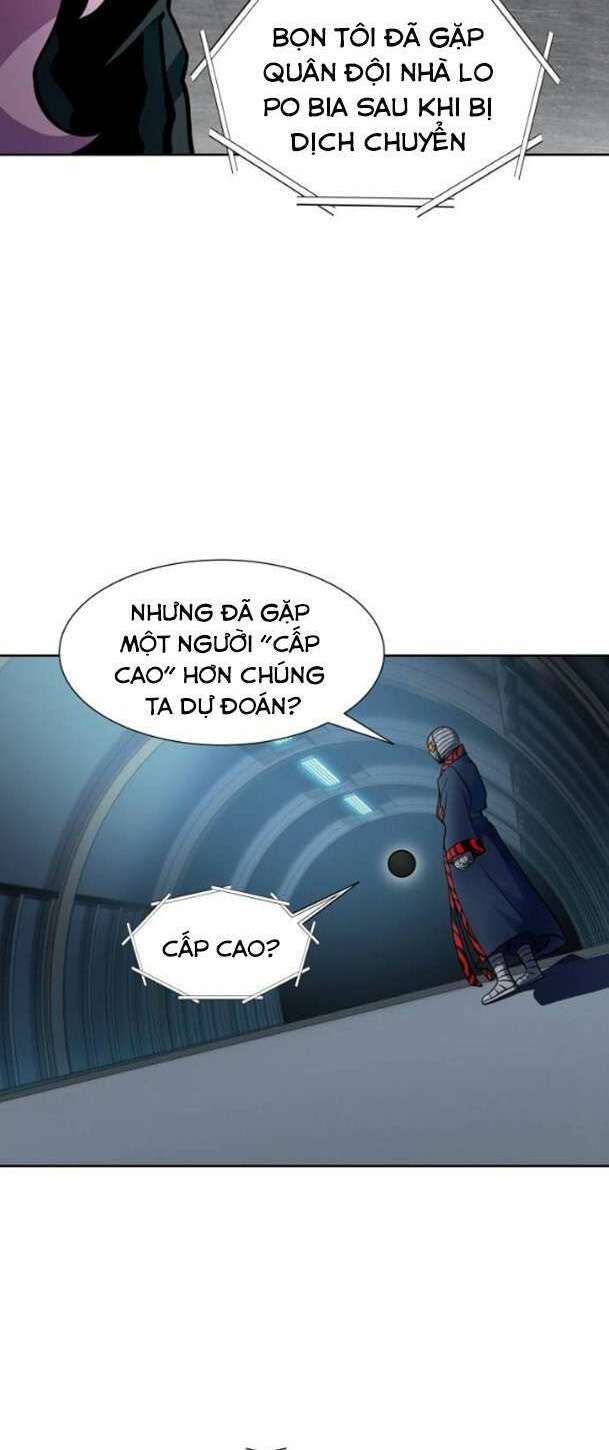 Cuộc Chiến Trong Tòa Tháp – Tower Of God Chapter 583 - Trang 2