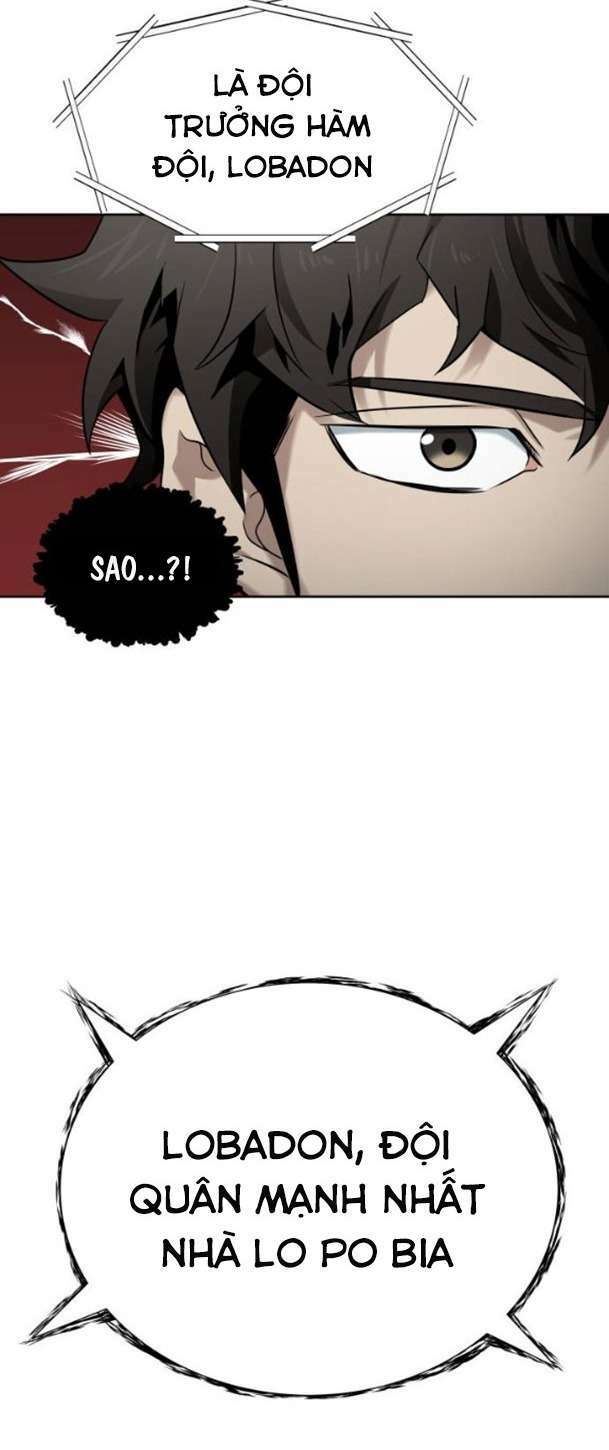 Cuộc Chiến Trong Tòa Tháp – Tower Of God Chapter 583 - Trang 2