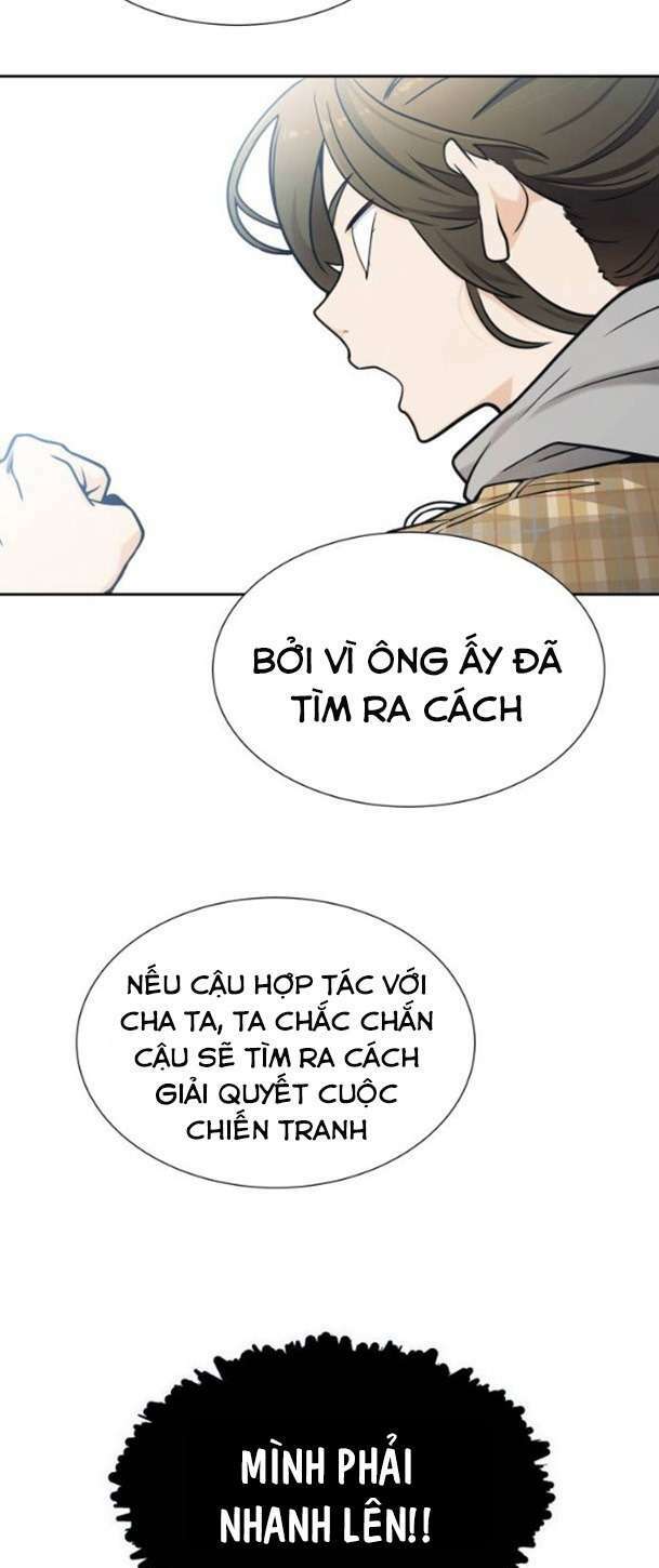 Cuộc Chiến Trong Tòa Tháp – Tower Of God Chapter 583 - Trang 2