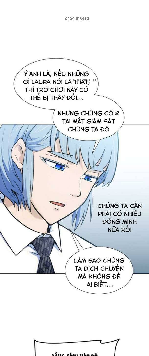 Cuộc Chiến Trong Tòa Tháp – Tower Of God Chapter 583 - Trang 2