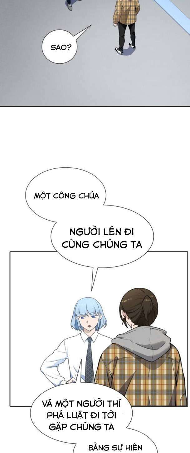 Cuộc Chiến Trong Tòa Tháp – Tower Of God Chapter 583 - Trang 2