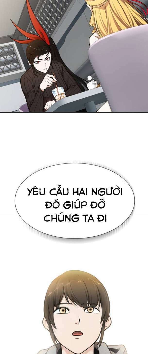 Cuộc Chiến Trong Tòa Tháp – Tower Of God Chapter 583 - Trang 2