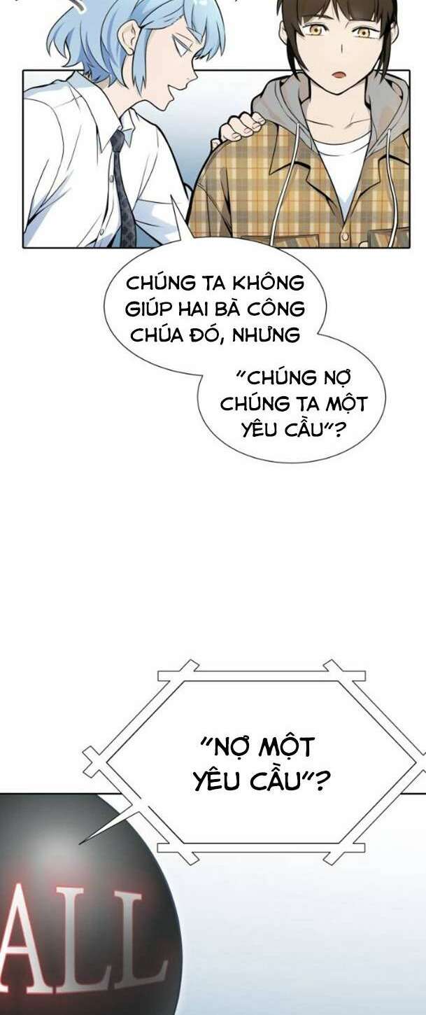 Cuộc Chiến Trong Tòa Tháp – Tower Of God Chapter 583 - Trang 2