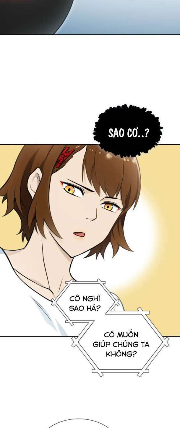 Cuộc Chiến Trong Tòa Tháp – Tower Of God Chapter 583 - Trang 2