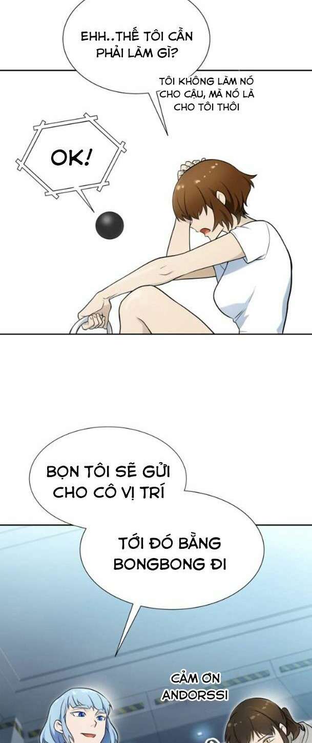 Cuộc Chiến Trong Tòa Tháp – Tower Of God Chapter 583 - Trang 2