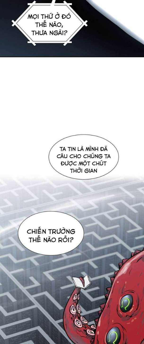 Cuộc Chiến Trong Tòa Tháp – Tower Of God Chapter 583 - Trang 2