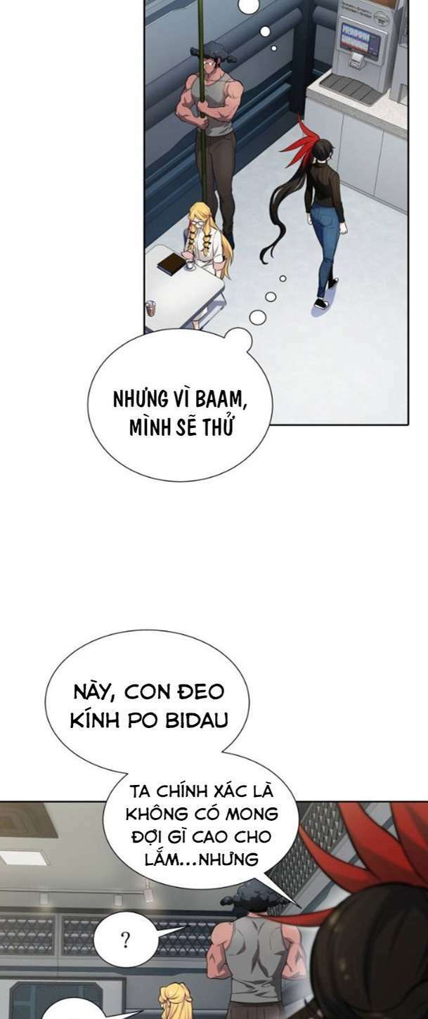 Cuộc Chiến Trong Tòa Tháp – Tower Of God Chapter 583 - Trang 2