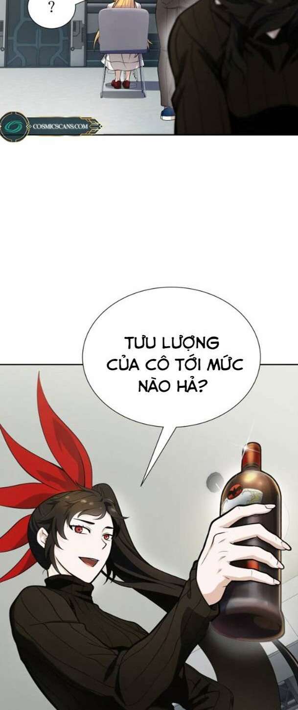 Cuộc Chiến Trong Tòa Tháp – Tower Of God Chapter 583 - Trang 2