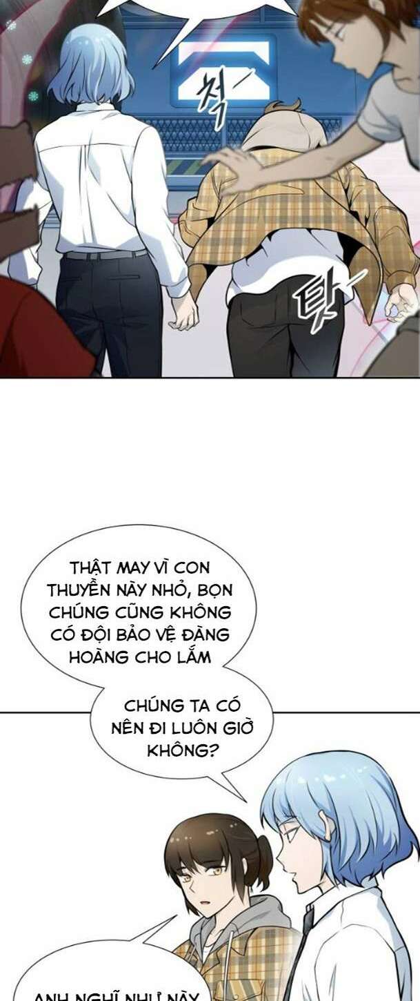 Cuộc Chiến Trong Tòa Tháp – Tower Of God Chapter 583 - Trang 2