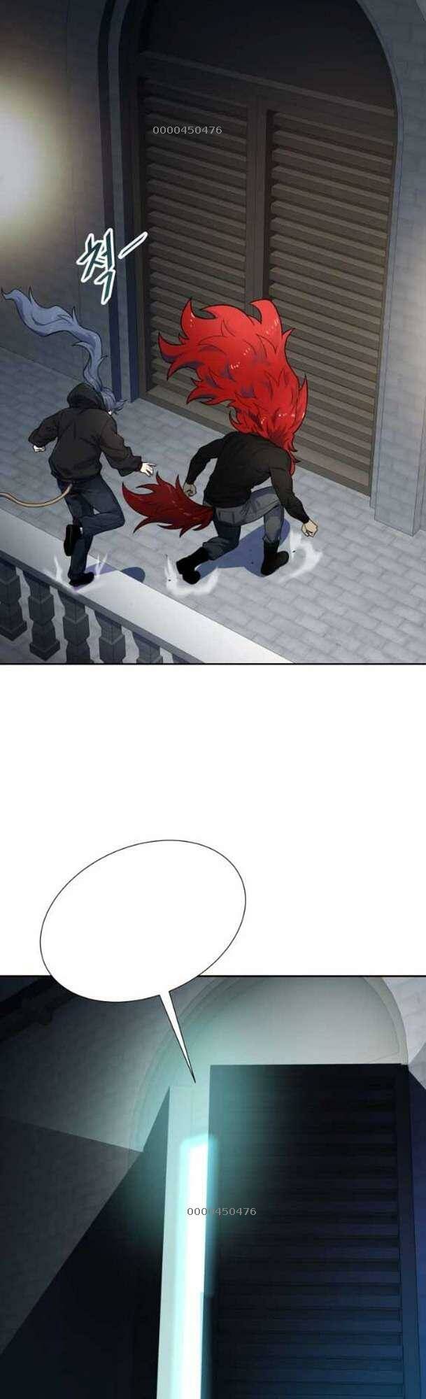 Cuộc Chiến Trong Tòa Tháp – Tower Of God Chapter 582 - Trang 2