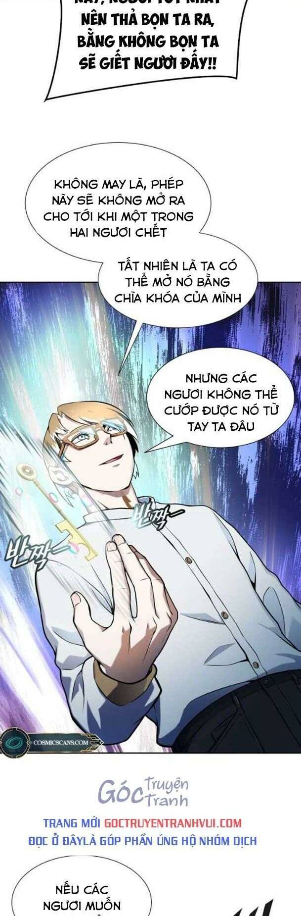 Cuộc Chiến Trong Tòa Tháp – Tower Of God Chapter 582 - Trang 2