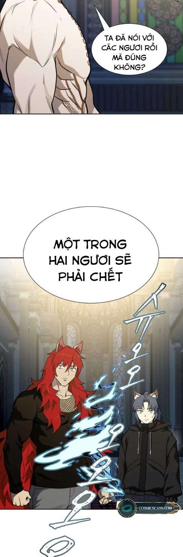 Cuộc Chiến Trong Tòa Tháp – Tower Of God Chapter 582 - Trang 2