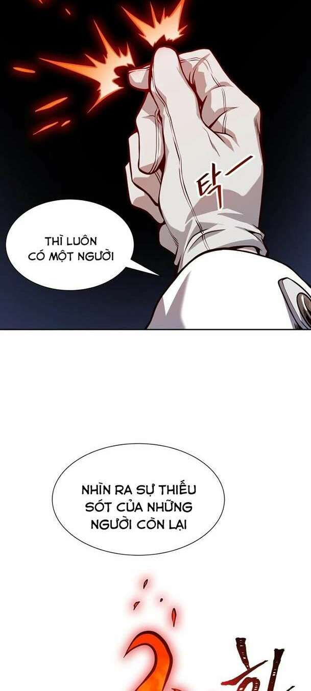 Cuộc Chiến Trong Tòa Tháp – Tower Of God Chapter 581 - Trang 2