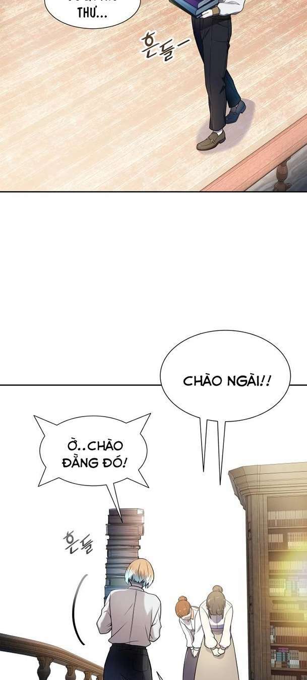 Cuộc Chiến Trong Tòa Tháp – Tower Of God Chapter 581 - Trang 2