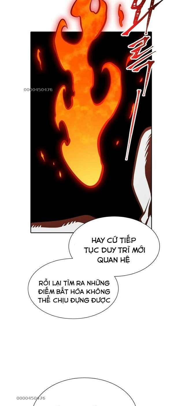 Cuộc Chiến Trong Tòa Tháp – Tower Of God Chapter 581 - Trang 2