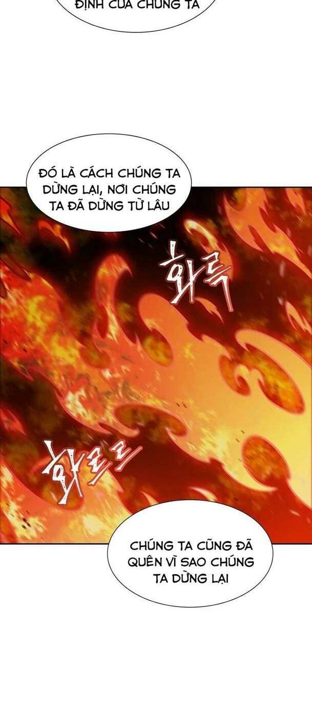 Cuộc Chiến Trong Tòa Tháp – Tower Of God Chapter 581 - Trang 2