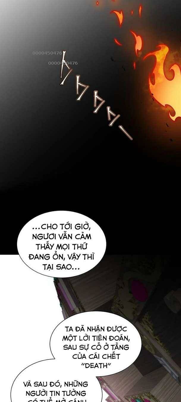 Cuộc Chiến Trong Tòa Tháp – Tower Of God Chapter 581 - Trang 2